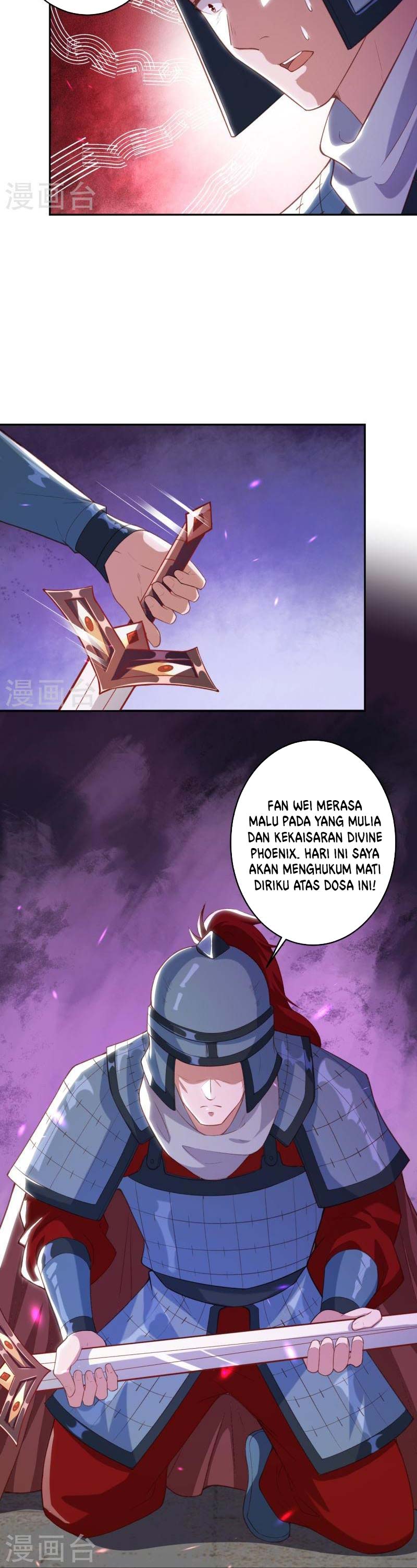 Dilarang COPAS - situs resmi www.mangacanblog.com - Komik against the gods 485 - chapter 485 486 Indonesia against the gods 485 - chapter 485 Terbaru 14|Baca Manga Komik Indonesia|Mangacan